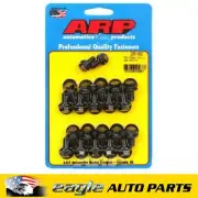 ARP Chev 396 427 454 Big Block V8 Hex Head Oil Pan Bolt Kit # 235-1802