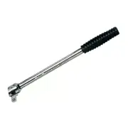Wiha (Heyco) 60362 Swivel Handle Socket Wrench, 1/2" Drive, 17.71"