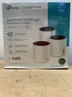 TP-Link - Deco X25 AX1800 Dual-Band Whole Home Mesh Wi-Fi 6 System ( (E10040044)