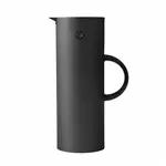 STELTON│啄木鳥真空保溫壺-霧黑