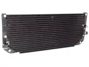 Kool Vue A/C Condenser fits Toyota Corolla 1998-2002 33MBGZ (for: Toyota)