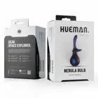 Hueman - Nebula Bulb Anal Douche Silicone