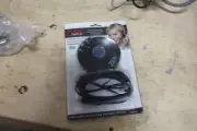 ZOOMSWITCH ZOOMSWITCH VOIP HEADSET SWITCH