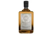 Craigellachie 15 Year Old Port Cask Cadenhead Original Collection Single Malt Scotch Whisky 700mL