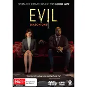 Evil - Season 1