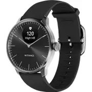 Withings ScanWatch Light (Black)