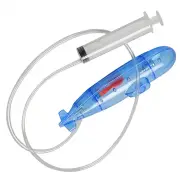 Homemade Submarine DIY Technology Physics Simulated Educational Manual Toys Stem Experiment Ability Tools Gift Kids Chil