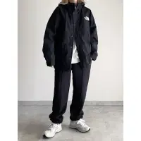 在飛比找蝦皮購物優惠-《二手出清》日本限定The North Face MOUNT