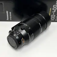 在飛比找蝦皮購物優惠-【蒐機王】Panasonic LEICA DG 100-40