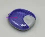 1/100 pcs Dental Orthodontic Retainer Case Denture Container Ortho Brace Storage