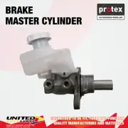 Protex Brake Master Cylinder for Mitsubishi Triton MQ MR 2.4L Diesel 05/2015-On (for: Mitsubishi)