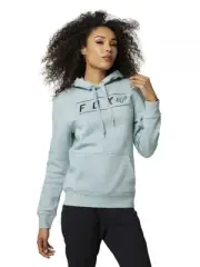 Fox Racing Women's Pinnacle Pullover Fleece 7ae2565b-c44f-460a-86a6-b0bb015d09e0