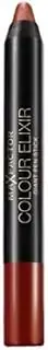 Max Factor Elixir Giant Pen Stick Hot. Choc