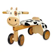 I'm Toy Paddie Rider Calfie Animal Toy for Toddlers and Kids
