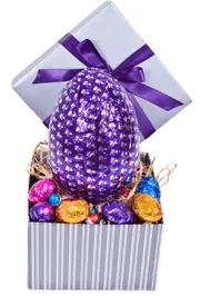 Chocolate Box - Easter Hamper