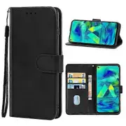 For Samsung Galaxy A51 4G / M40s Leather Phone Case