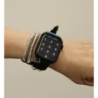 在飛比找蝦皮購物優惠-日本代購 Toga Apple watch 錶帶