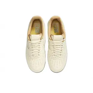 Nike Air Force 1 Low 07 Premium NAI-KE 編織 米白 FN0369-101 US9 米白