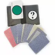 Psychic Spectrum By FunTime MAGIC TRICK ILLUSION HOBBY CLOSE UP