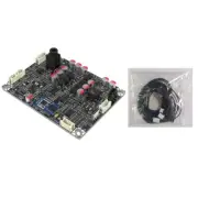 BEB1 HiFi 5.3 Bluetooth Receiver Board w/ Cable Set Lossless Coaxial USB LDAC