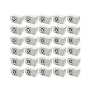 Accessories for DEEBOT X1 OMNI/TURBO T10 TURBO Robot Vacuum Cleaner High Capacity Dust Bags