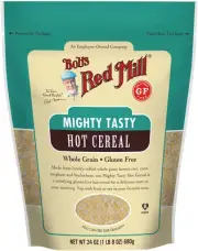 Bob'S Red Mill Bob'S Red Mill Gluten Free Mighty Tasty Multi Grain Porridge 6...