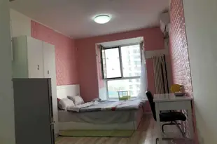 北京給您一個温馨的家公寓