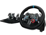 Logitech G29 Driving Force Racing Wheel for PlayStation and PC [941-000115]