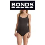 Bonds Womens Bases Maternity Scoop Singlet Soft and Comfy Support YWU9