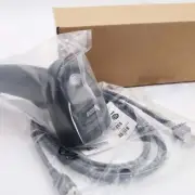 Zebra Symbol Corded Handheld High Density Scanner+USB Cable DS4308-HD00007ZZWW