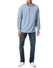 [Rodd & Gunn] Alton Ave Sweat in Sea Breeze