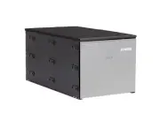 Kings Drawer Compartment Medium | Modular Design | Heavy Duty Frame | Premium