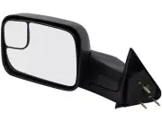 Left Brock Towing Mirror fits Dodge Ram 3500 1994-2002 44JKXS