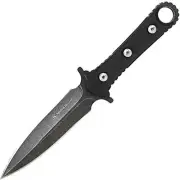 Smith & Wesson SWF606 8.6in High Carbon S.S. Full Tang Fixed Blade Knife with