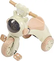 Bike Walker No Pedals Toddler Trike, Balance Baby Bike Toddler Bicycle Toy 2 Wheels Children Kids Bike Birthday Without Pedal for 2‑6 Year Old Boys Girls