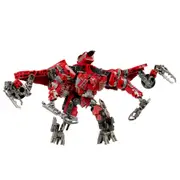 Transformers - Studio Series: Transformers: Revenge of the Fallen - Constructicon Overload Figure