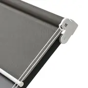 Day/Night Double Roller Blind Flexible Colour Choices 160/210cm Drop