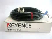 KEYENCE EH-110 Proximity Sensor New #