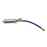 and Wear Resistant Oil Injector Tool for R134A Air Conditioning Systems