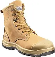 Portwest Rockley Safety Boot, Wheat, Size 39