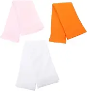 [Sosoport] Summer Viscose Fiber Sun Arm Protectors for Gardening Outdoor Sports Sleeve Cover Sun Sleeves for Women Sun Protection Sleeves Pour Hat Ice Silk