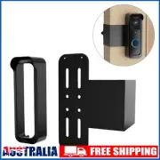 Plastic Adjustable Angle Wall Mount Holder Bracket for Blink Video Doorbell