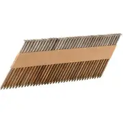 Metabo HPT 15137HPT Hot Dipped Galvanized Clipped Head Paper Tape Framing Nails