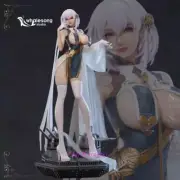HMS Sirius Resin Eden Studio Whalesong Studio 45cm 1/4 Original