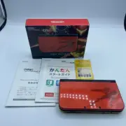 Metroid Samus Returns New Nintendo 3DS XL console + Game