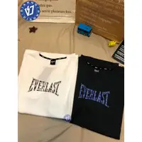 在飛比找蝦皮購物優惠-現貨 出清✨帝安諾-實體店面 EVERLAST 短袖 男款 