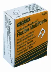 Fletcher 08-975 Multimaster Multi-Points Framer Points for Fletcher 07-800 Mu...