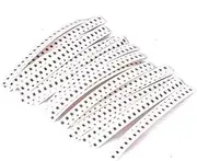 20 Values 0805 SMD Resistors Assortment Kit SMD Resistor Each 20 Total 400