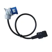 Skoda Harting Charger 32A 7.2kW Adapter CEE Blue 7PP.971.678.BH Original