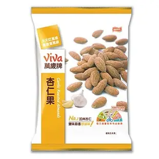 萬歲牌 杏仁果 100g (6入)/箱【康鄰超市】